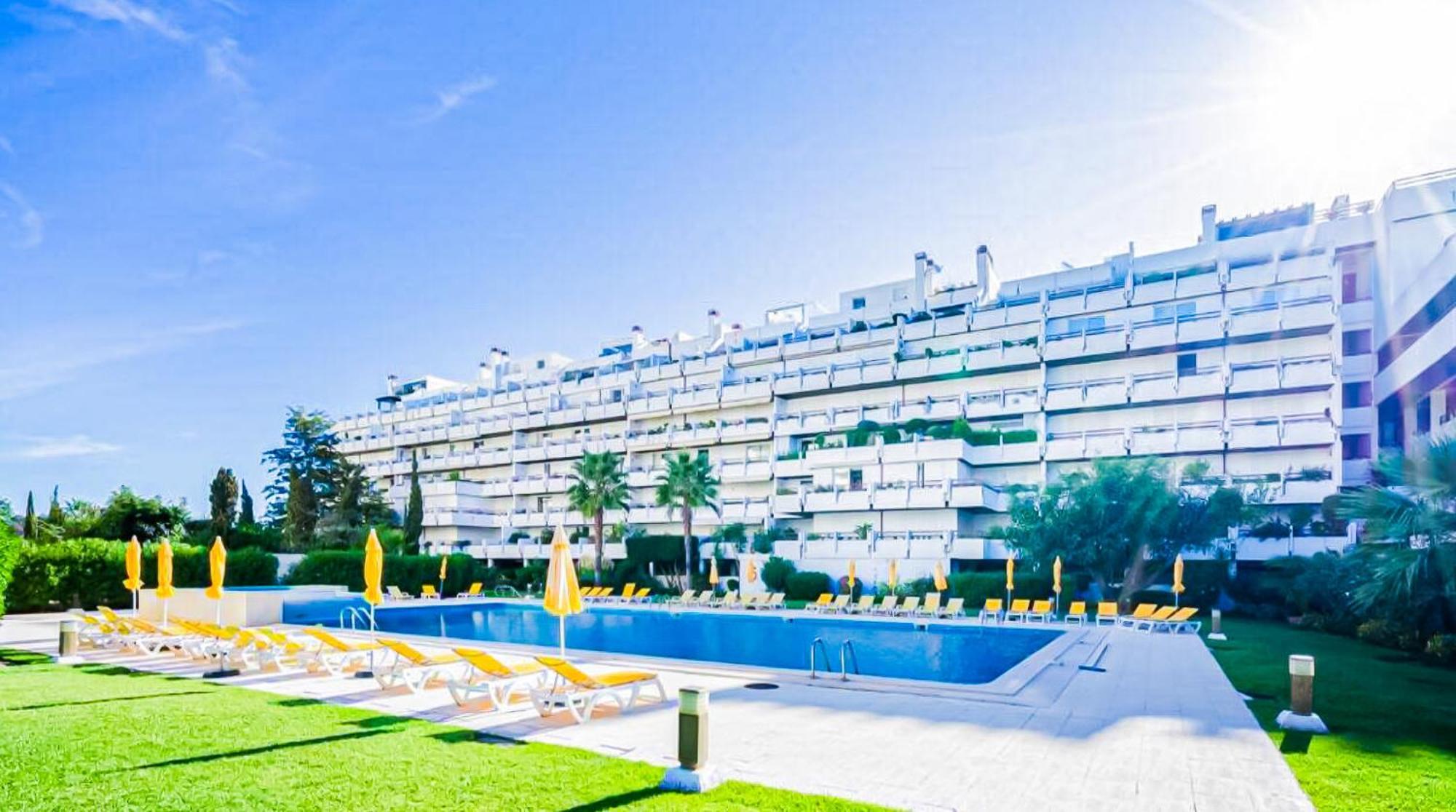 Appartamento Vista Dos Seus Sonhos T2 Hsr Vilamarina