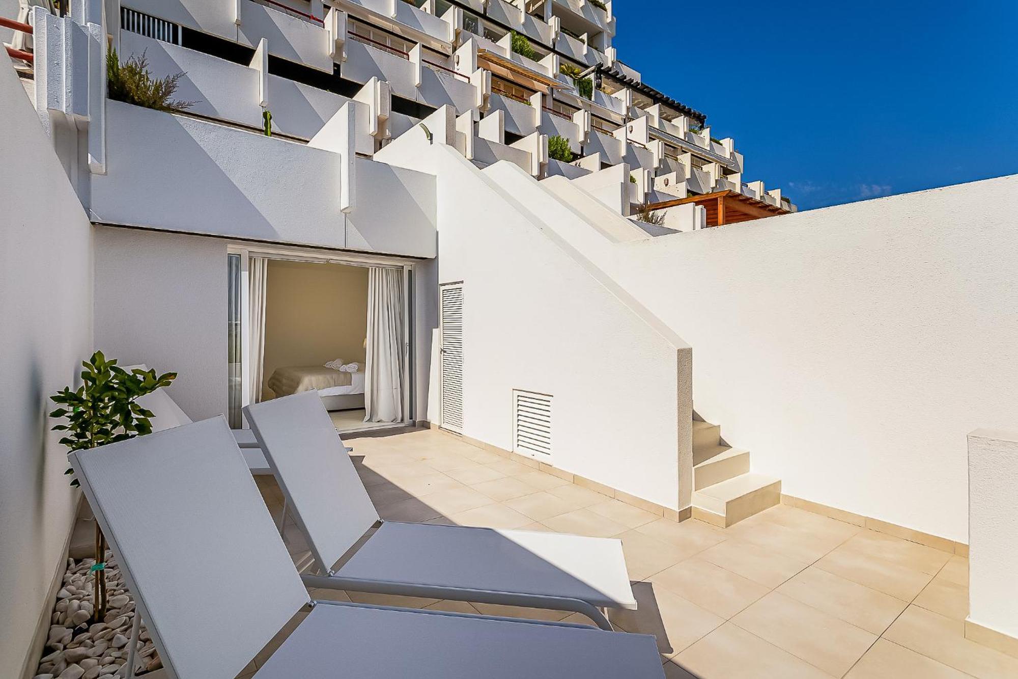 Vista Dos Seus Sonhos T2 Hsr Vilamarina Apartment Vilamoura