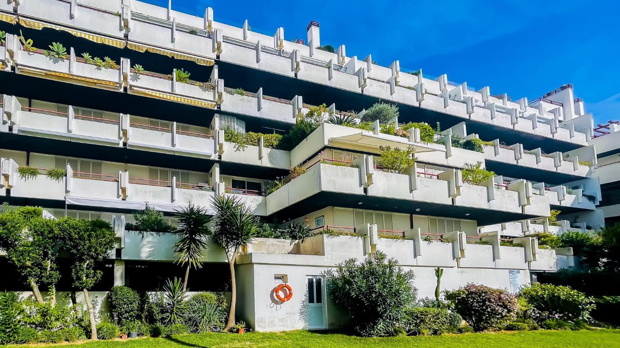 Vista Dos Seus Sonhos T2 Hsr Vilamarina Vilamoura