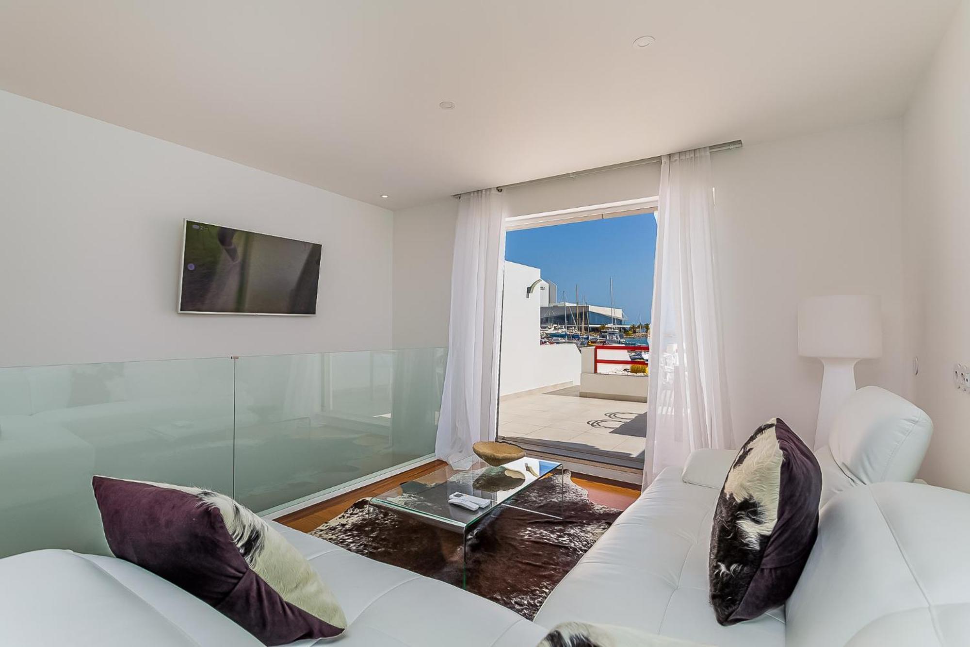 Vista Dos Seus Sonhos T2 Hsr Vilamarina Apartment Vilamoura