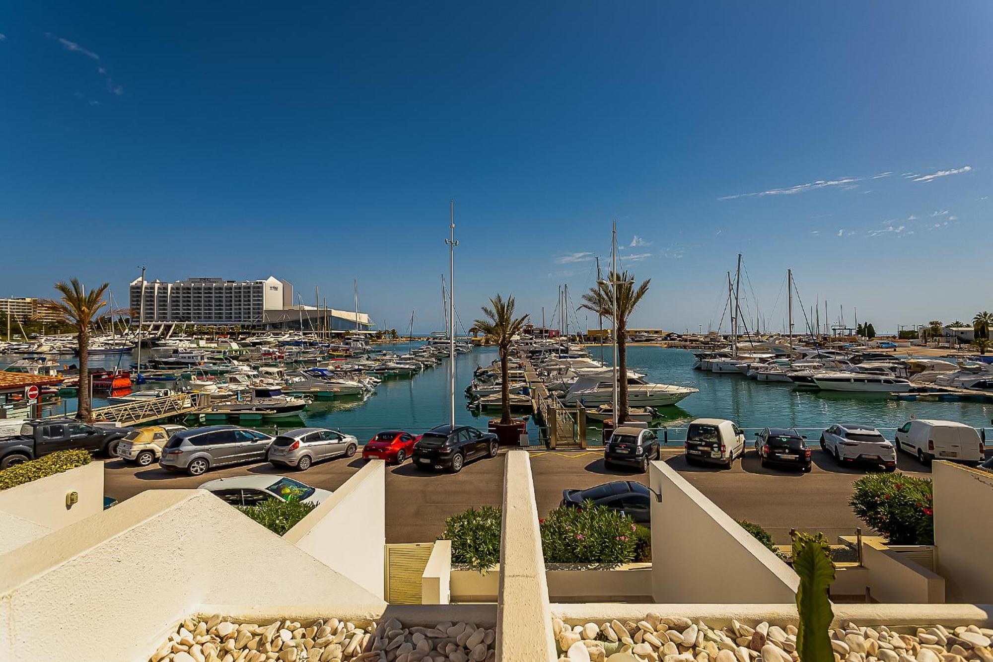 Apartment Vista Dos Seus Sonhos T2 Hsr Vilamarina Vilamoura